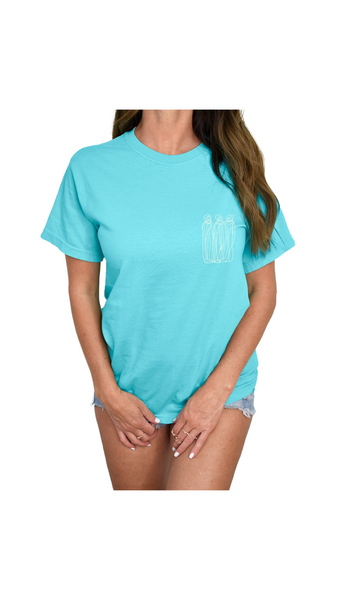 "Together" Tee
