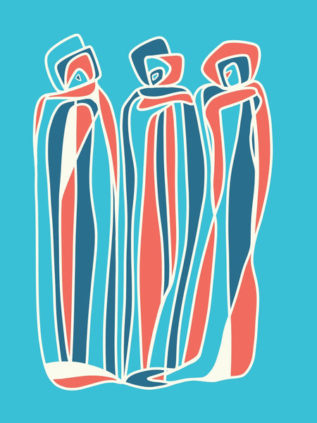 "Together" Tee