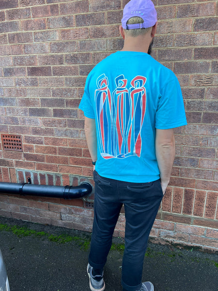 "Together" Tee